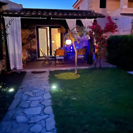 סאן תאודורו Villetta La Cinta מראה חיצוני תמונה