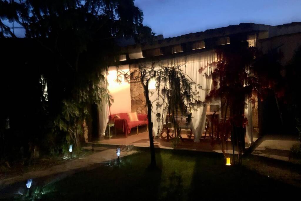 סאן תאודורו Villetta La Cinta מראה חיצוני תמונה