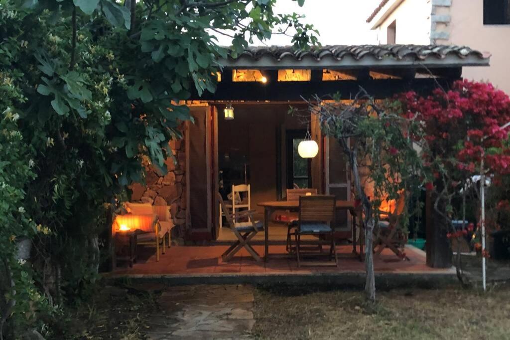 סאן תאודורו Villetta La Cinta מראה חיצוני תמונה