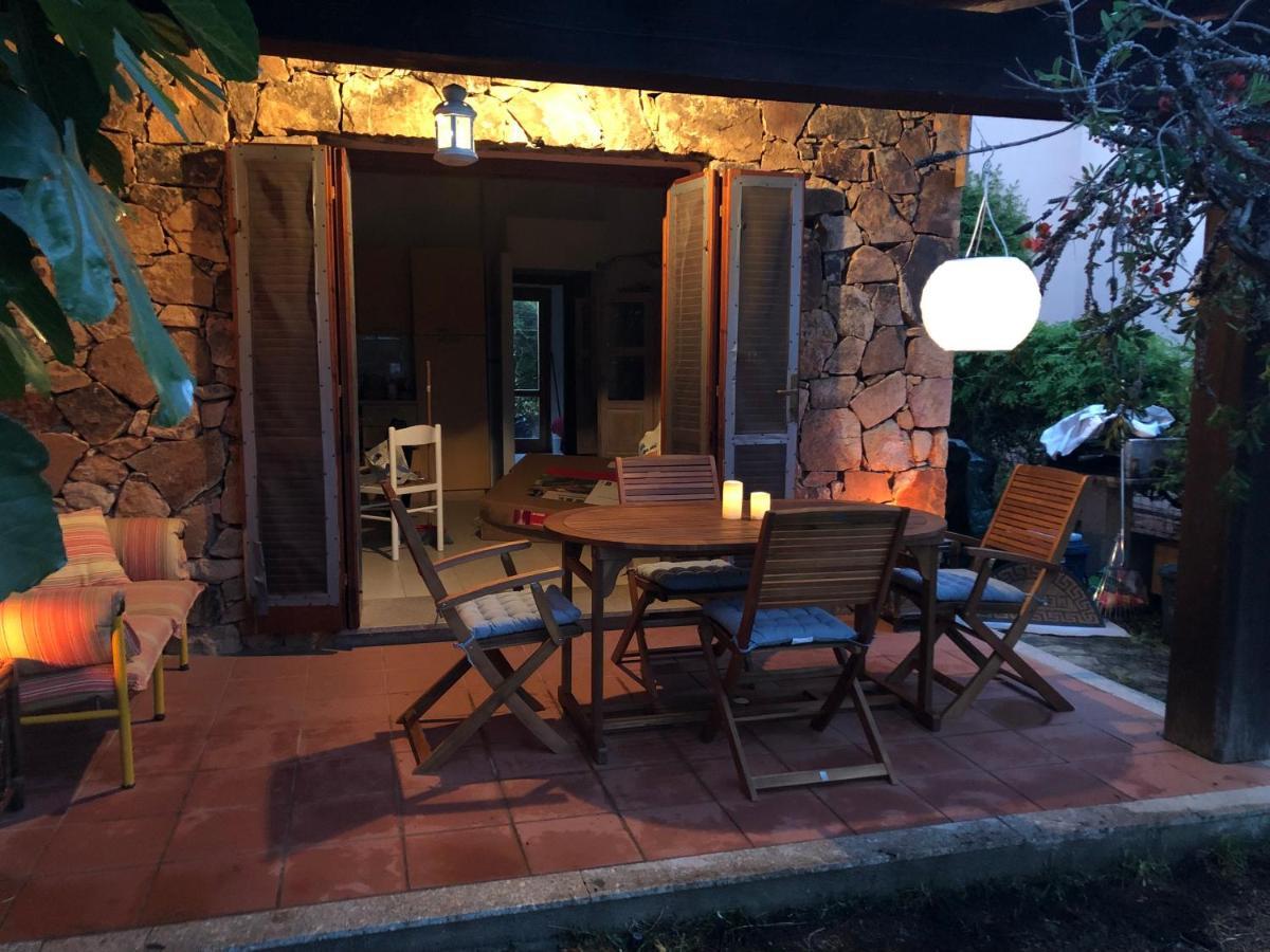 סאן תאודורו Villetta La Cinta מראה חיצוני תמונה