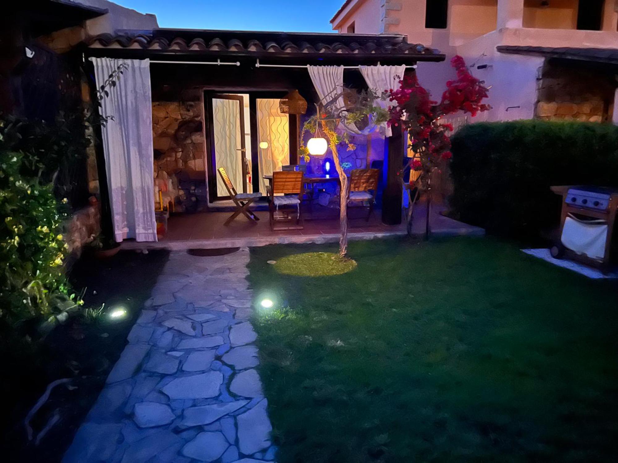סאן תאודורו Villetta La Cinta מראה חיצוני תמונה